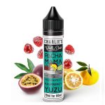 Charlie's Chalk Dust - Pachamama Passion Fruit Raspberry Yuzu 20/60ml