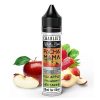 Charlie's Chalk Dust - Pachamama Fuji Apple Strawberry Nectarine 20/60ml