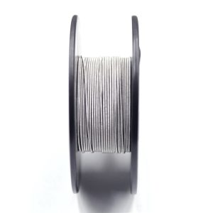 Coilology 10ft Spools/Reels Ni80 Quad Core Fused Clapton