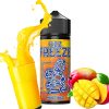 Mad Juice - Fizz Freeze Mango Bango 30/120ml