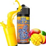 Mad Juice - Fizz Freeze Mango Bango 30/120ml