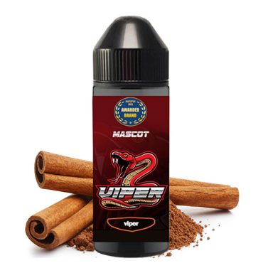 Mascot – Viper Flavorshot 24/120ml
