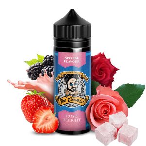 The Chemist Flavorshot Rose Delight 40/120ml