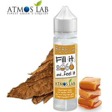 Atmos Lab - Bebeca Flavorshot 20/60ml