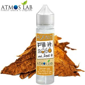 Atmos Lab - Agrinio Flavorshot 20/60ml