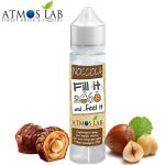 Atmos Lab - Nocciola Flavorshot 20/60ml