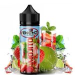 Strawberry Mojito VenomZ 24/120ml