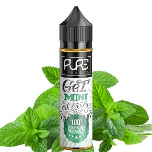 Pure Flavor Shots – Get Mint 20/60ml