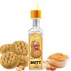 G Spot Flavorshot Peanut Butter Cookie 20/60ml
