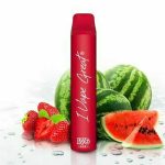 IVG BAR PLUS Strawberry Watermelon 2ml-20mg