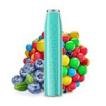 Geek Bar Blueberry Bubble Gum 20mg 2ml
