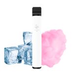 Elf Bar 600 Disposable Cotton Candy Ice 20mg 2ml