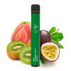 Elf Bar 600 Disposable Kiwi Passion Guava Fruit 20mg/2ml