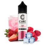 Dinner Lady - Core Flavorshot Pink Lemonade 20/60ml