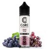 Dinner Lady - Core Flavorshot Grape Vine 20/60ml