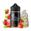 Five Pawns - Plume Room Strawberries & Cream 20/60ml