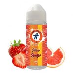 Hashtag #Citrus Squeeze Berries Flavorshot 24/120ml