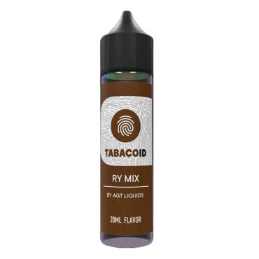 Tabaco iD RY Mix Flavorshot 20/60ml