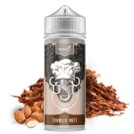 Omerta - Gusto Tobacco Nuts 30/120ml