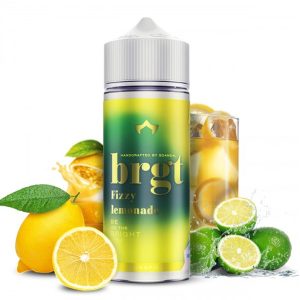 Fizzy Lemonade BRGT – Scandal Flavors 30/120ml