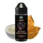 Mascot - Black Panther Flavorshot 24/120ml