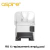 1564-aspire-RiiL-X-replacement-empty-pod