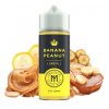 Banana Peanut 24/120ml M.I.Juice - Scandal Flavors