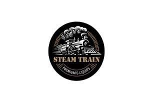steam-train-logo