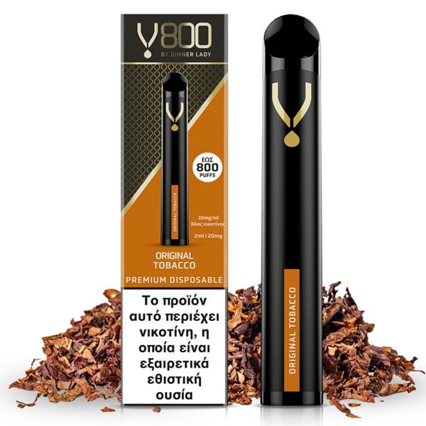 1640-dinner-lady-v800-disposable-original-tobacco-20mg