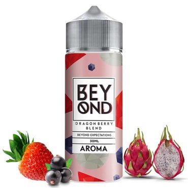 Beyond – Dragonberry Blend 30/100ml