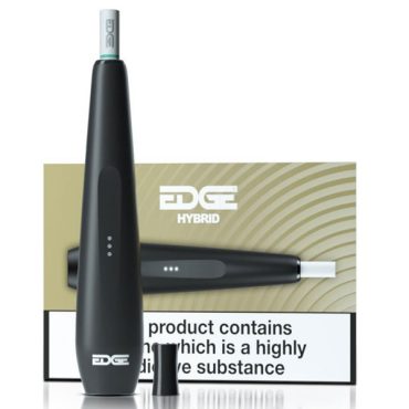 Edge Hybrid Pod Kit V2 830mAh 1.5ml