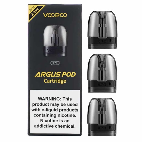 voopoo-0.7-ohm-pod-cartridge