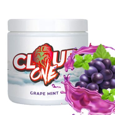 cloud-one-grape-mint-200gr