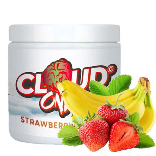 cloud-one-strawberry-banana-200gr