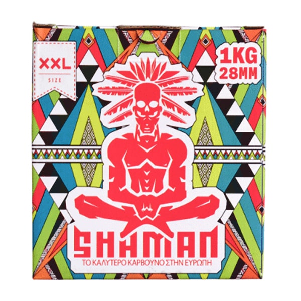 shaman-xxl-28mm-1kg